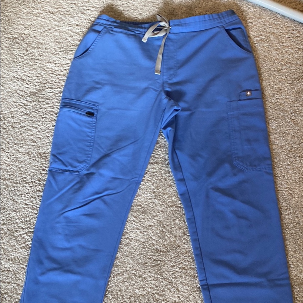 Figs Scrub Pant